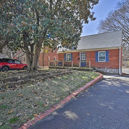 Spacious Lexington Studio 2 Miles To Rupp Arena Exterior foto