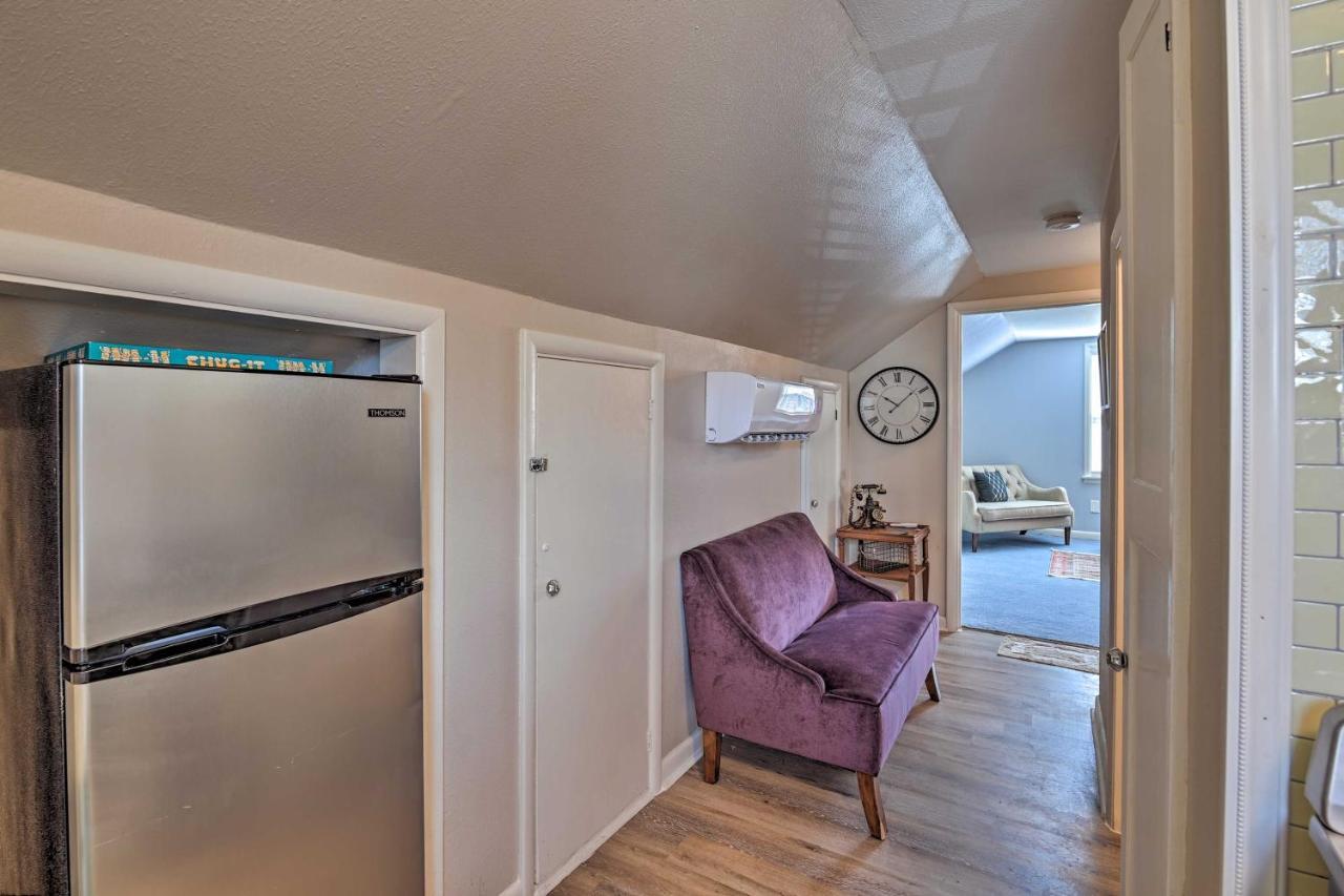 Spacious Lexington Studio 2 Miles To Rupp Arena Exterior foto