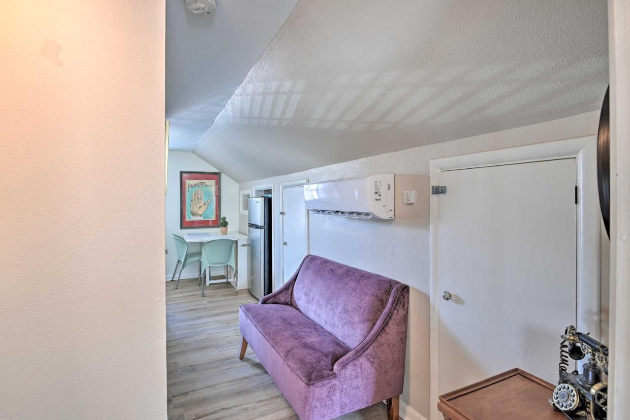 Spacious Lexington Studio 2 Miles To Rupp Arena Exterior foto