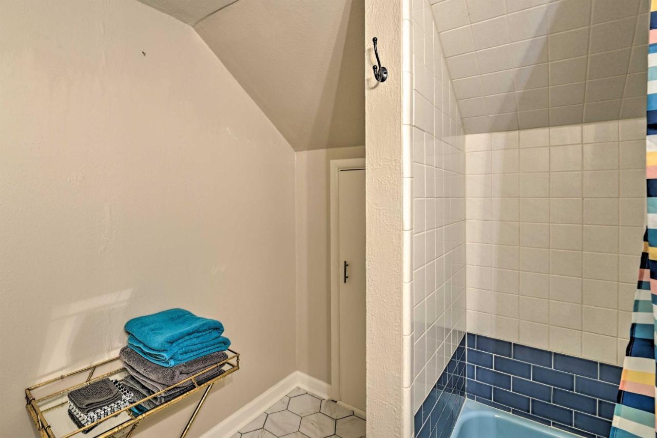 Spacious Lexington Studio 2 Miles To Rupp Arena Exterior foto