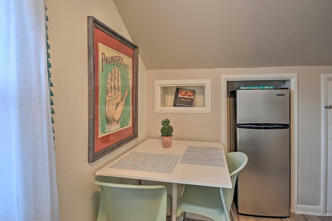 Spacious Lexington Studio 2 Miles To Rupp Arena Exterior foto