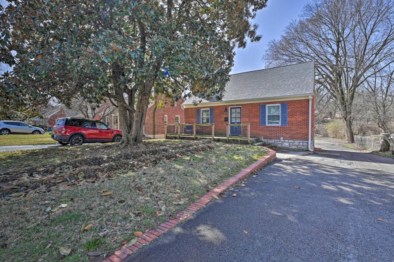 Spacious Lexington Studio 2 Miles To Rupp Arena Exterior foto