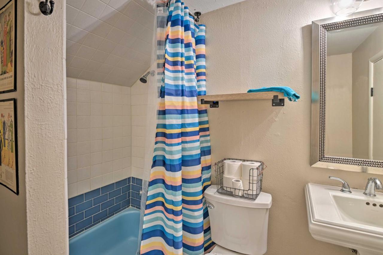 Spacious Lexington Studio 2 Miles To Rupp Arena Exterior foto