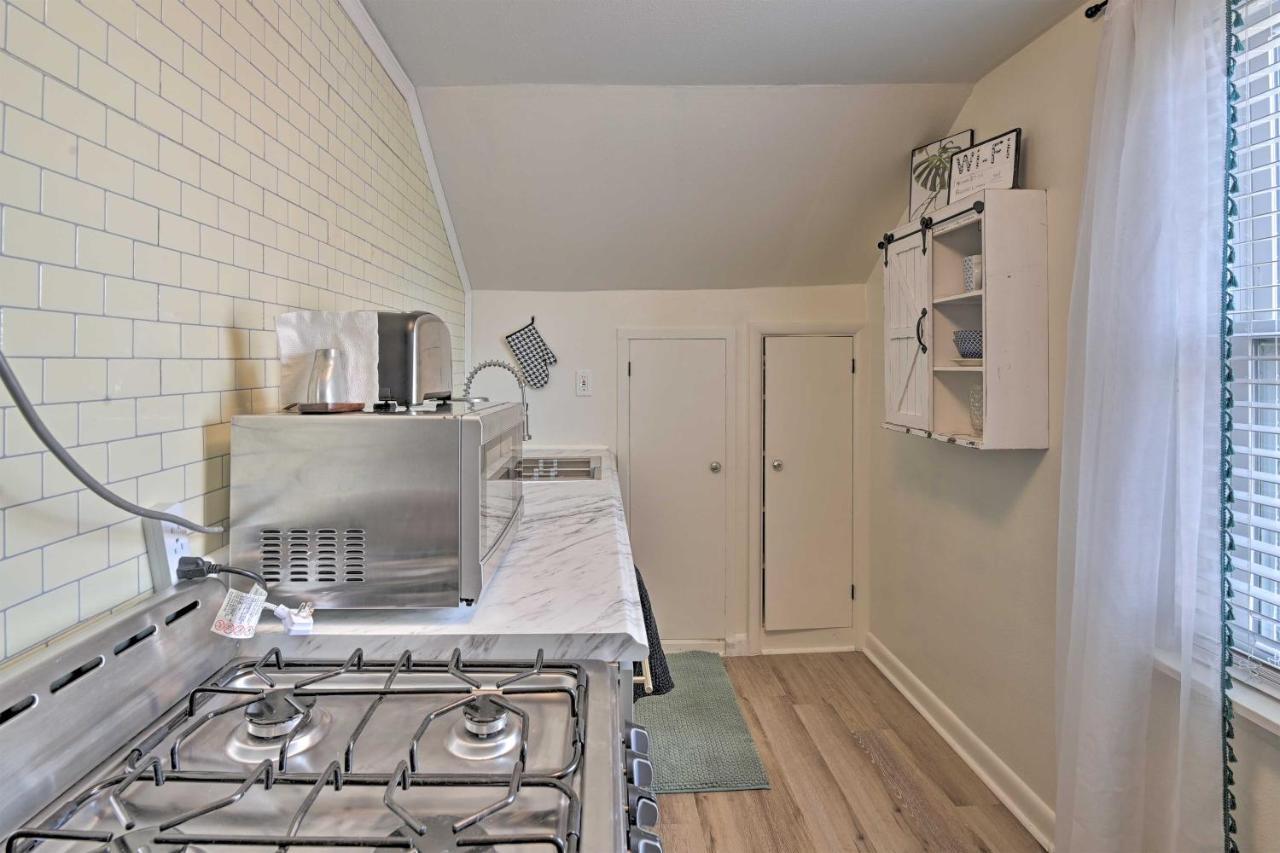 Spacious Lexington Studio 2 Miles To Rupp Arena Exterior foto