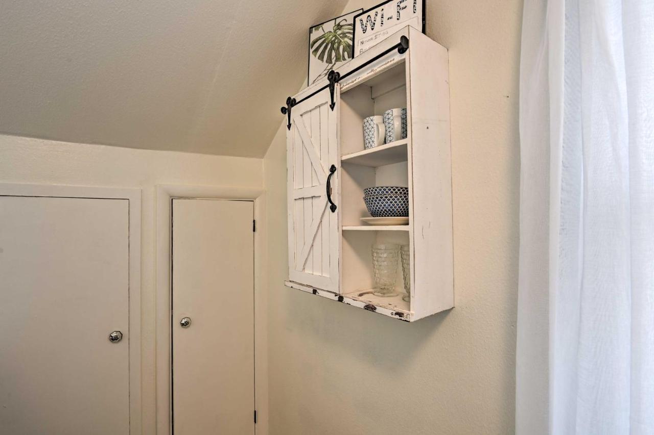 Spacious Lexington Studio 2 Miles To Rupp Arena Exterior foto